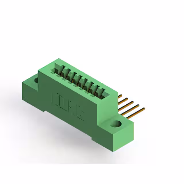 342-008-559-104 EDAC Inc.  Edgeboard Connectors